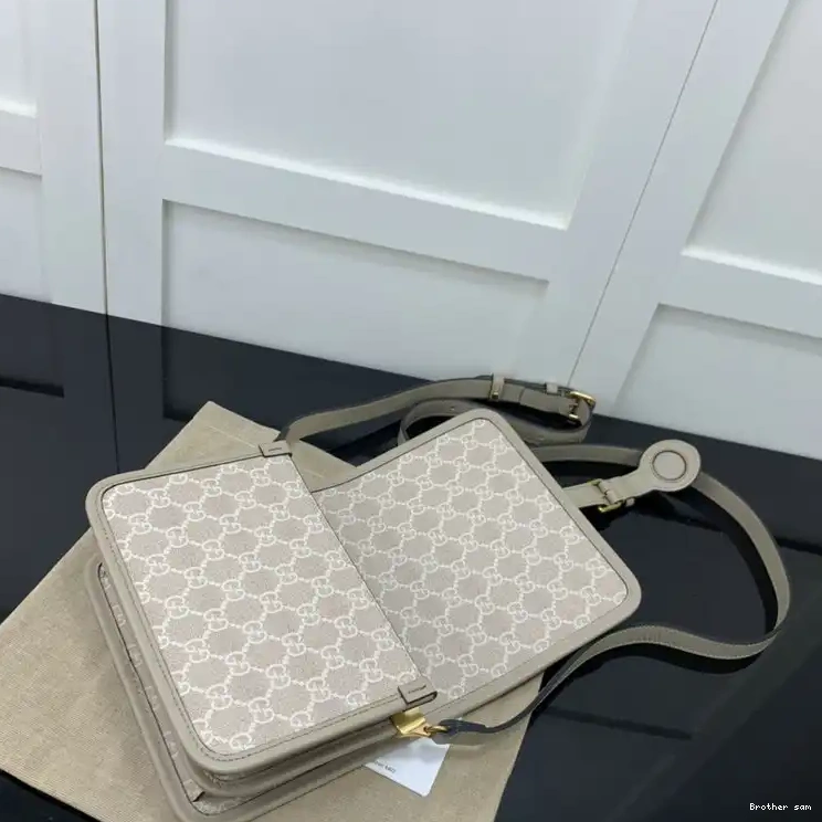 Brother sam 2206YA0017 Bag Gucci 0813